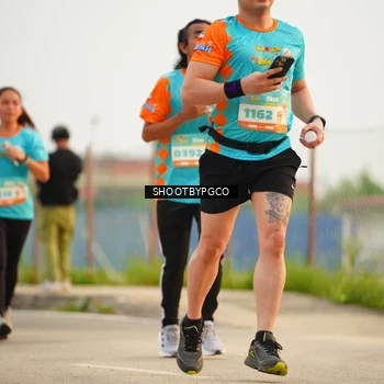 Runner Photo 8213743