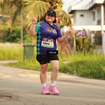 Runner Photo 8213749