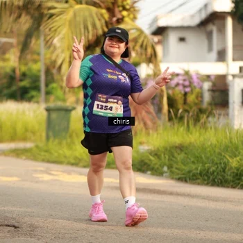 Runner Photo 8213752