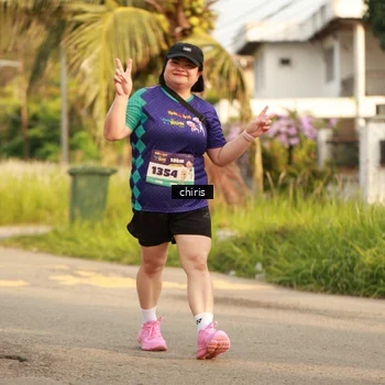 Runner Photo 8213755