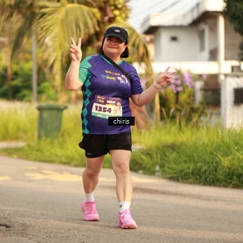 Runner Photo 8213756