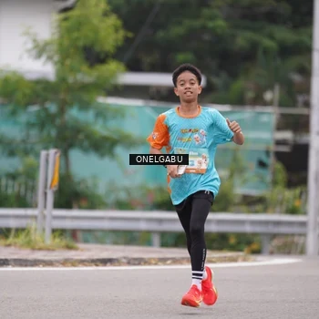 Runner Photo 8213758