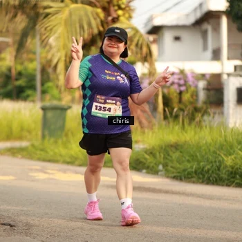 Runner Photo 8213763