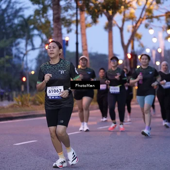 Runner Photo 8213768