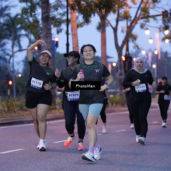 Runner Photo 8213769