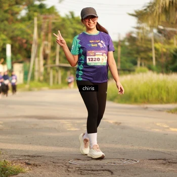 Runner Photo 8213770