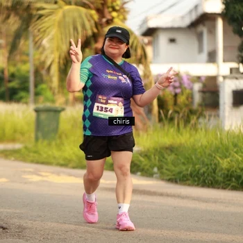 Runner Photo 8213771