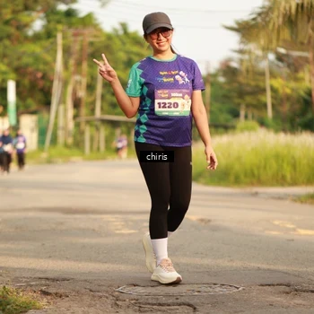 Runner Photo 8213773