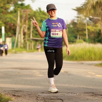 Runner Photo 8213774