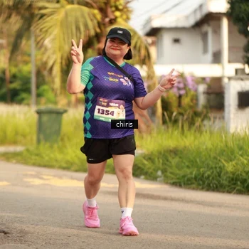 Runner Photo 8213775