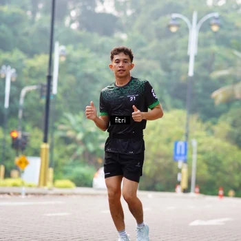 Runner Photo 8213776