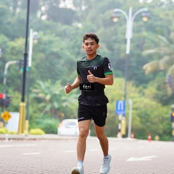 Runner Photo 8213781