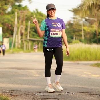 Runner Photo 8213782