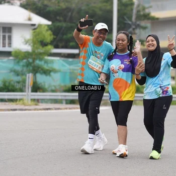 Runner Photo 8213784