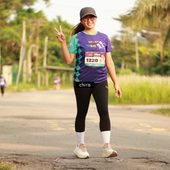 Runner Photo 8213789