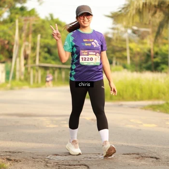 Runner Photo 8213790