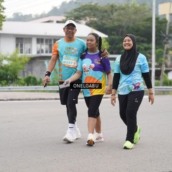 Runner Photo 8213791