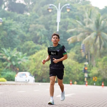 Runner Photo 8213793