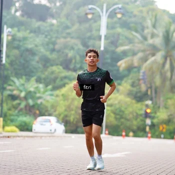 Runner Photo 8213794