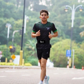 Runner Photo 8213795