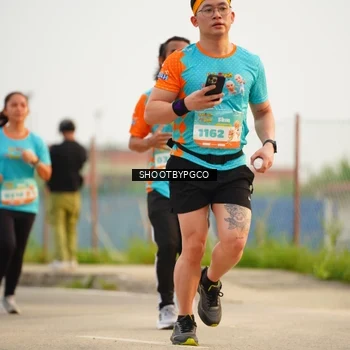 Runner Photo 8213797