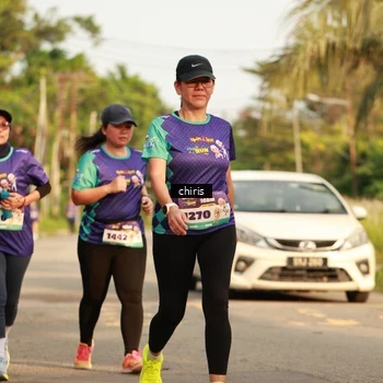 Runner Photo 8213798