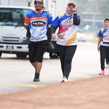 Runner Photo 8213800