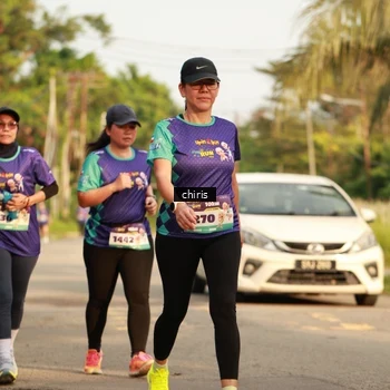 Runner Photo 8213801