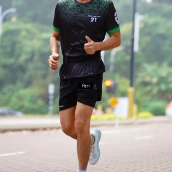 Runner Photo 8213803