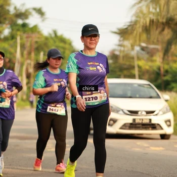 Runner Photo 8213805