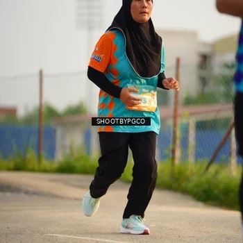 Runner Photo 8213806