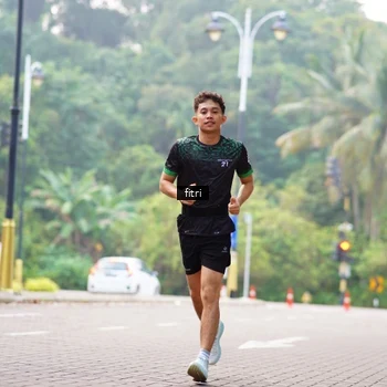 Runner Photo 8213807
