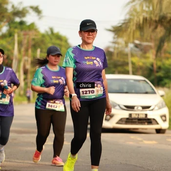 Runner Photo 8213808