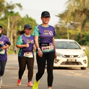 Runner Photo 8213810