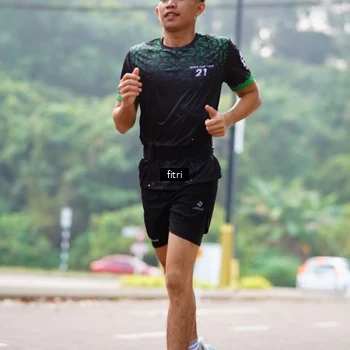 Runner Photo 8213812