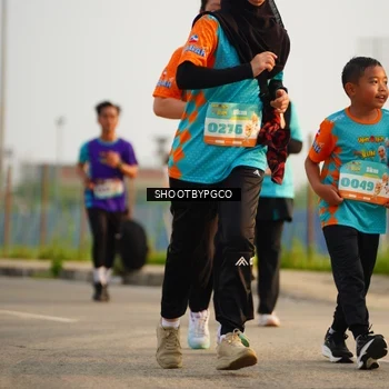 Runner Photo 8213813