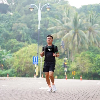 Runner Photo 8213814