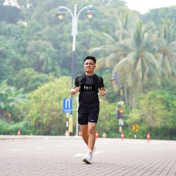 Runner Photo 8213815