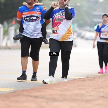 Runner Photo 8213816