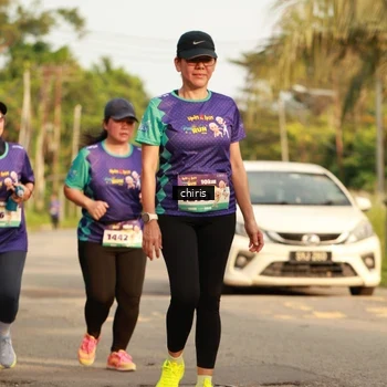 Runner Photo 8213817
