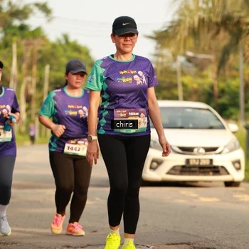Runner Photo 8213820