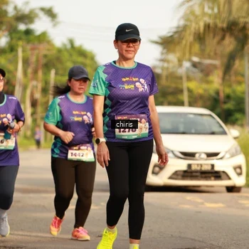 Runner Photo 8213821