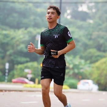 Runner Photo 8213822