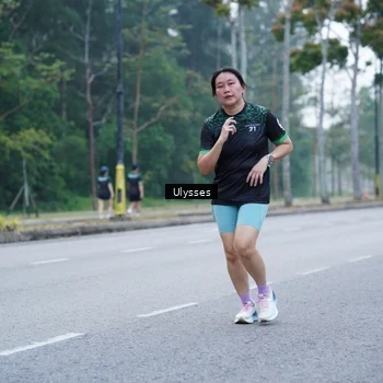 Runner Photo 8213823