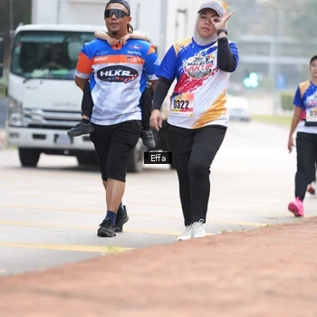 Runner Photo 8213824