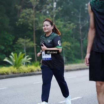 Runner Photo 8213827