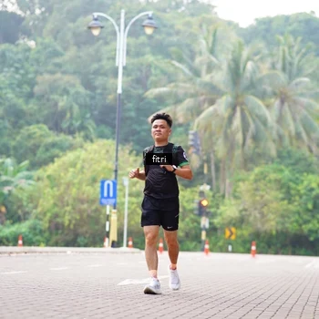 Runner Photo 8213829