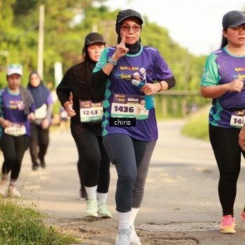 Runner Photo 8213831