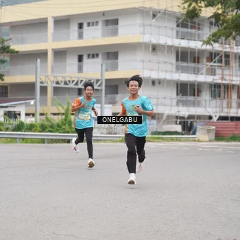 Runner Photo 8213834