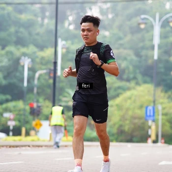 Runner Photo 8213835